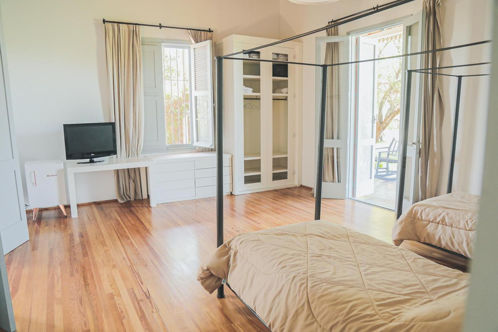 Enlace Casa de Huespedes