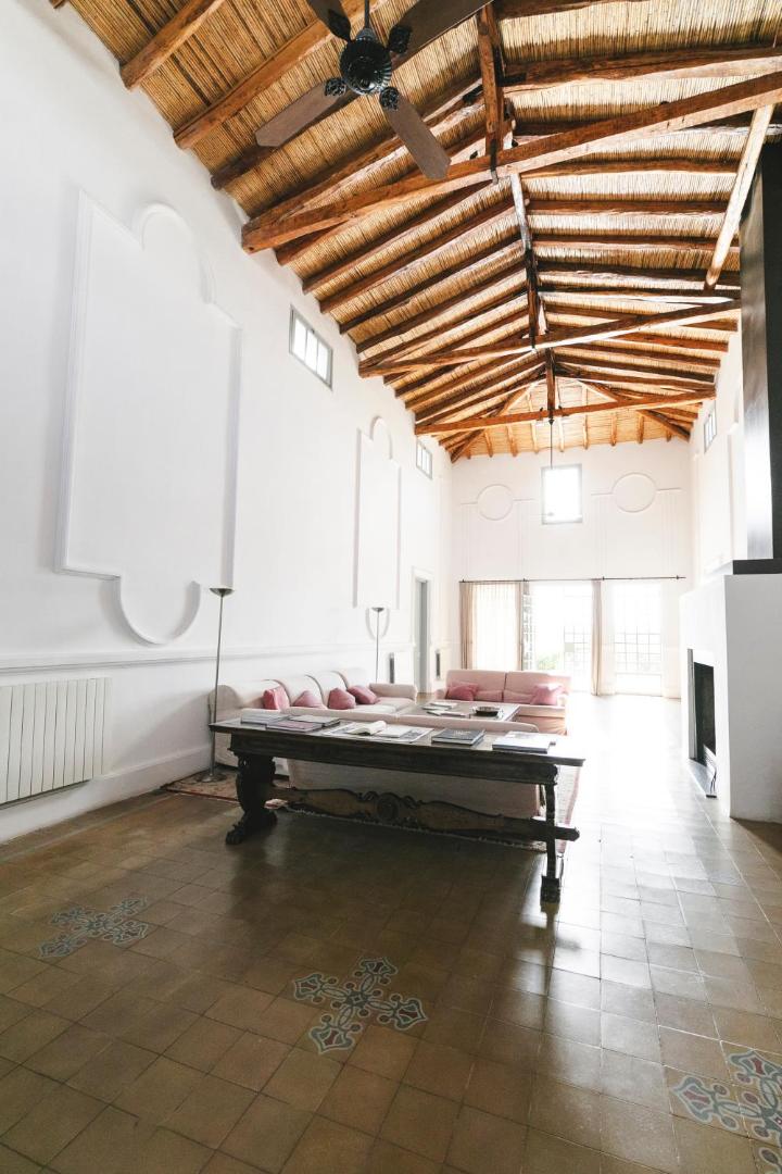 Enlace Casa de Huespedes