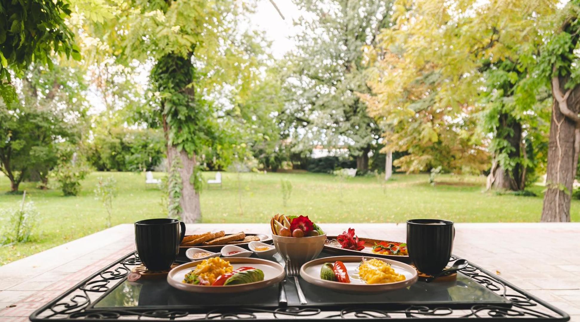 Enlace Casa de Huespedes