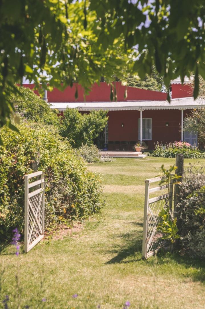 Enlace Casa de Huespedes