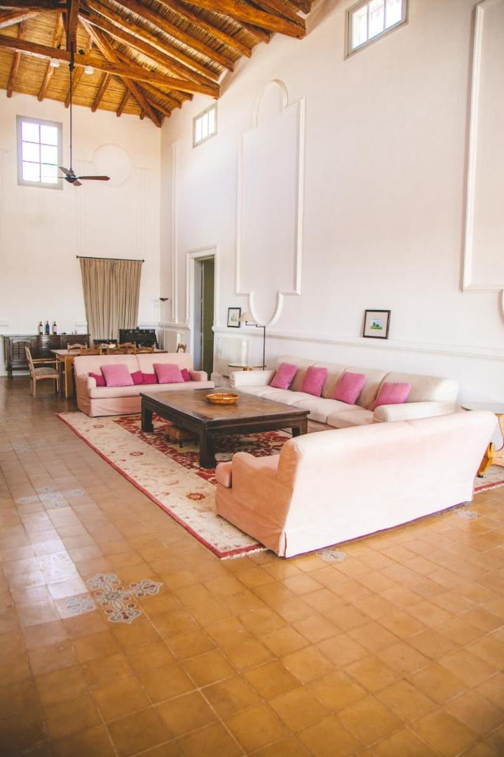 Enlace Casa de Huespedes