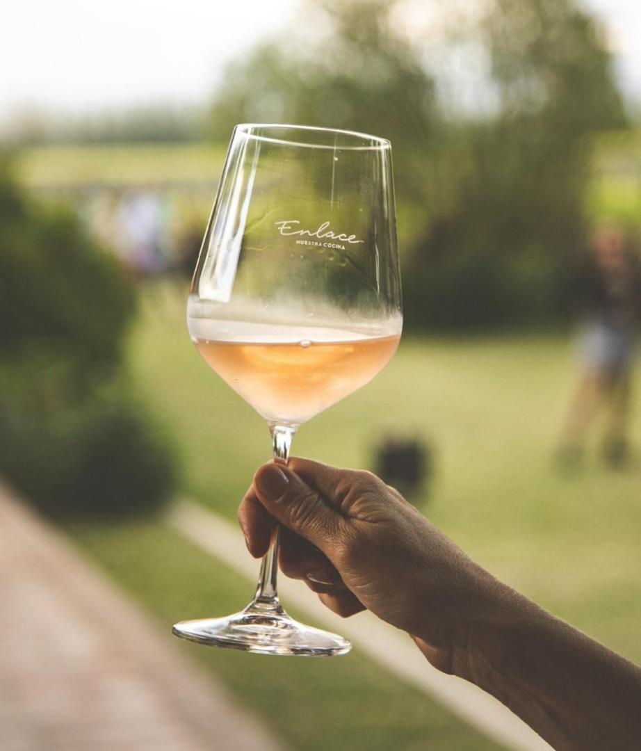 Enlace Casa de Huespedes