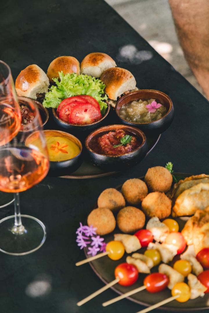 Enlace Casa de Huespedes