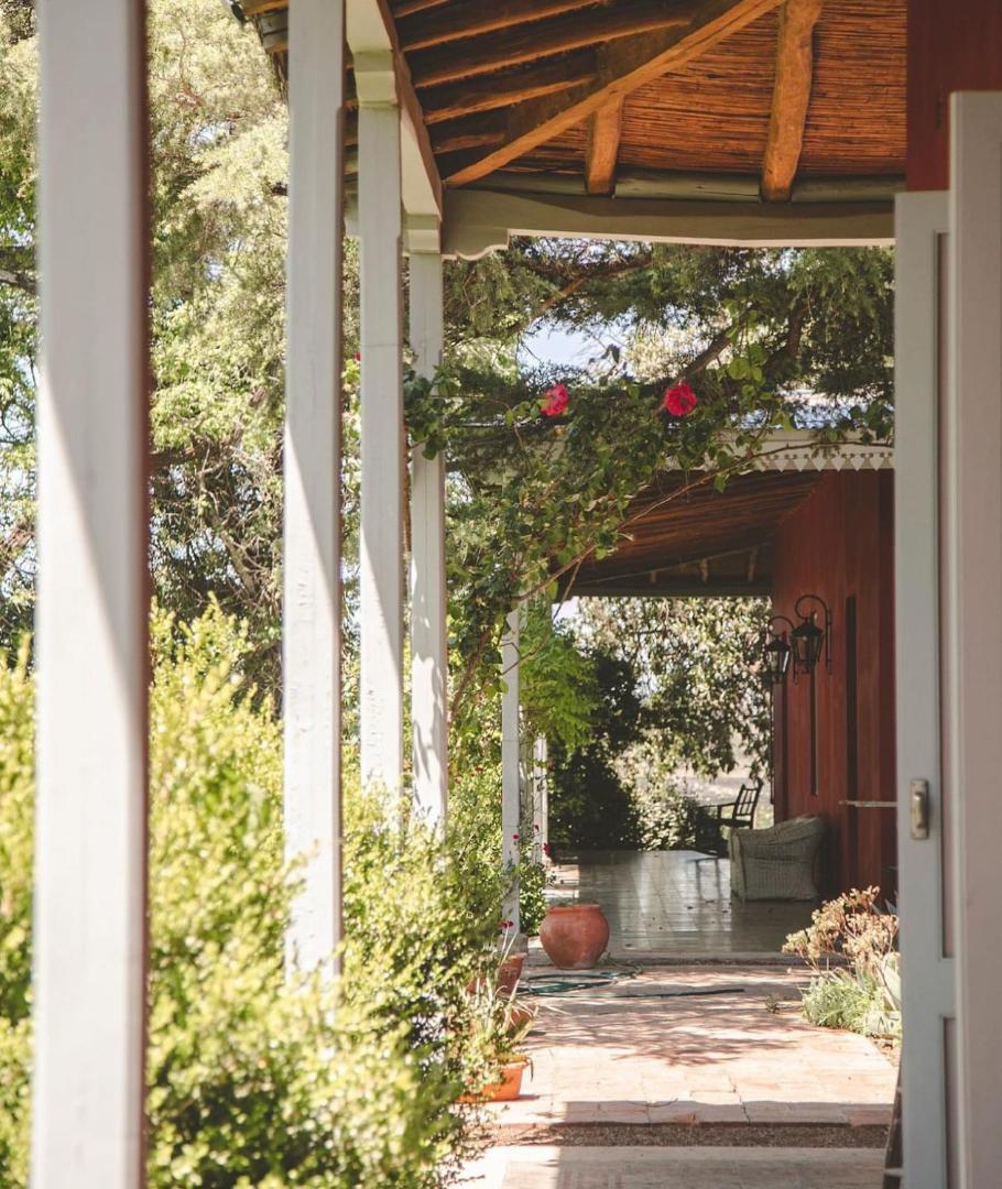 Enlace Casa de Huespedes