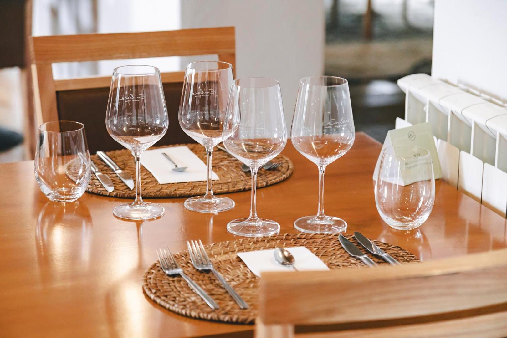 Enlace Casa de Huespedes