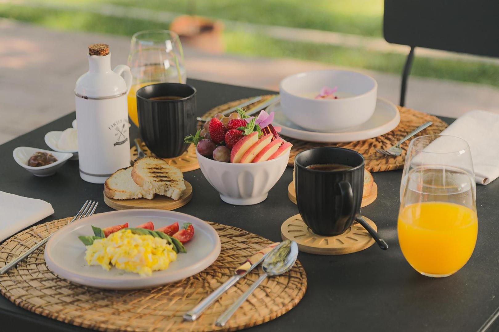 Enlace Casa de Huespedes