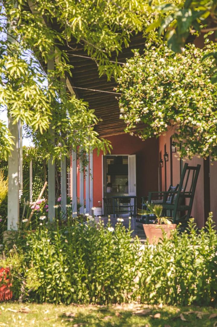 Enlace Casa de Huespedes