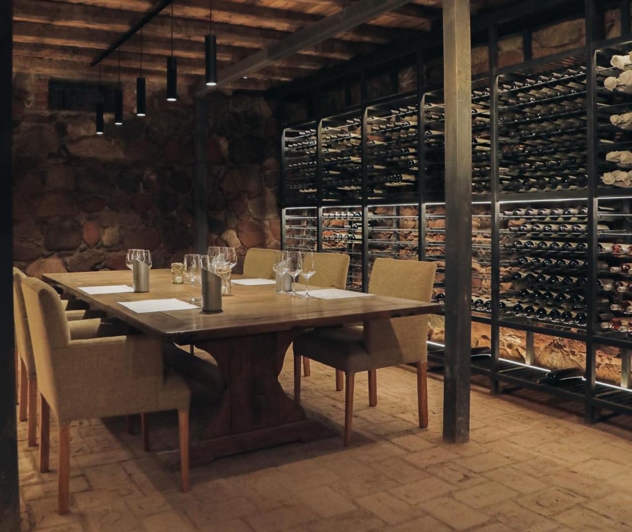 Enlace Casa de Huespedes