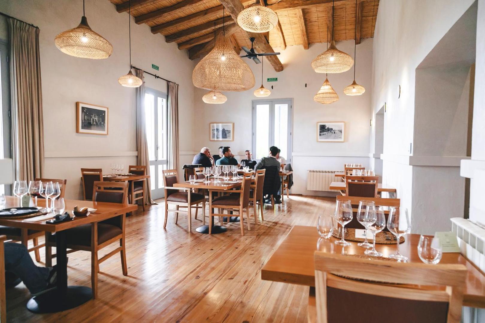 Enlace Casa de Huespedes