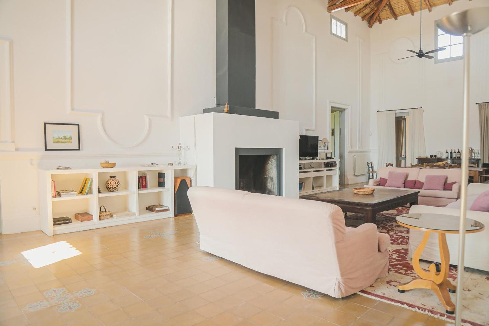 Enlace Casa de Huespedes