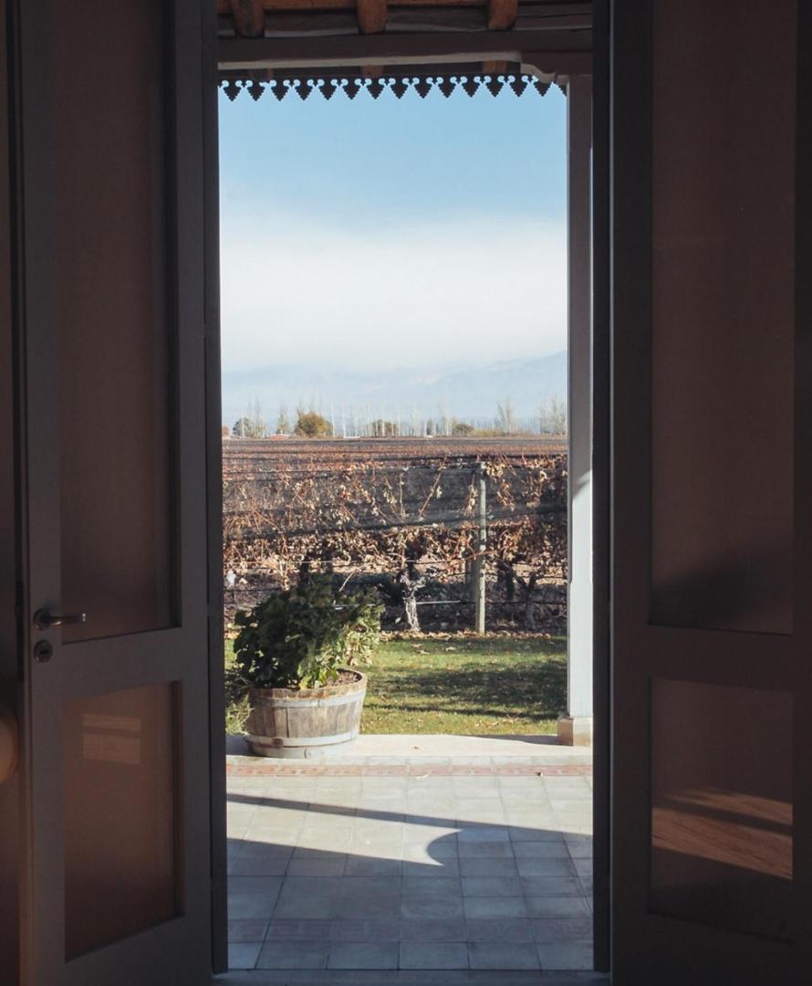 Enlace Casa de Huespedes