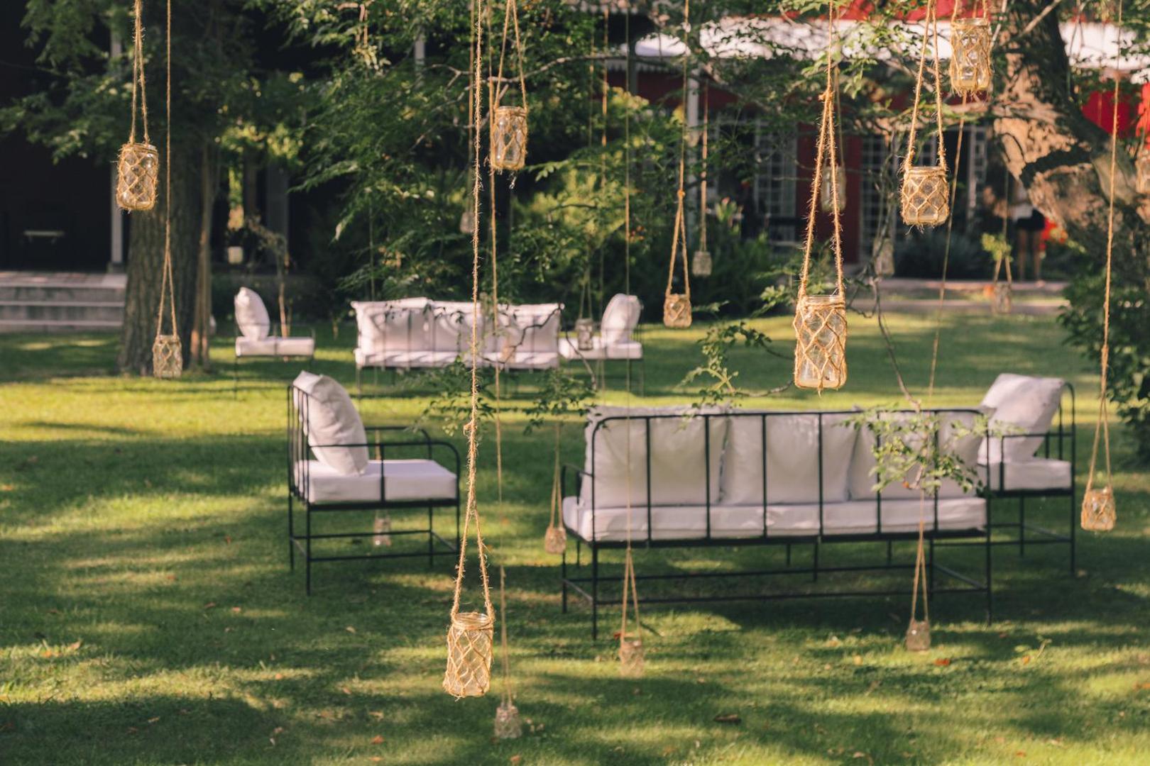 Enlace Casa de Huespedes