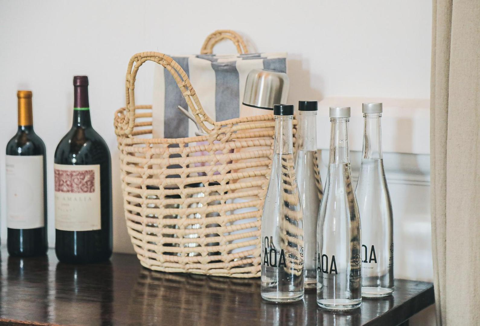 Enlace Casa de Huespedes