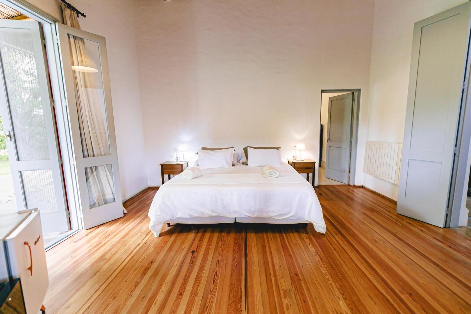 Enlace Casa de Huespedes