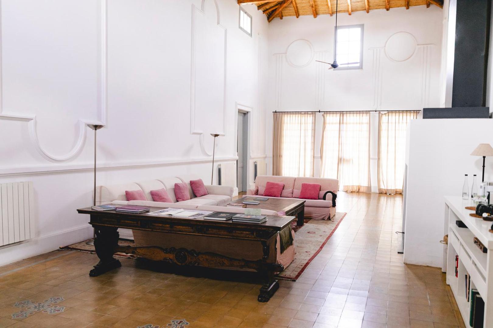 Enlace Casa de Huespedes