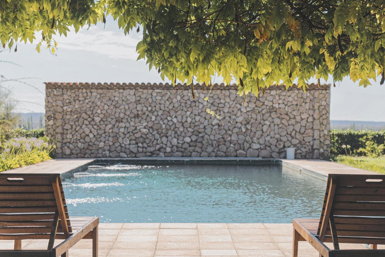 Enlace Casa de Huespedes