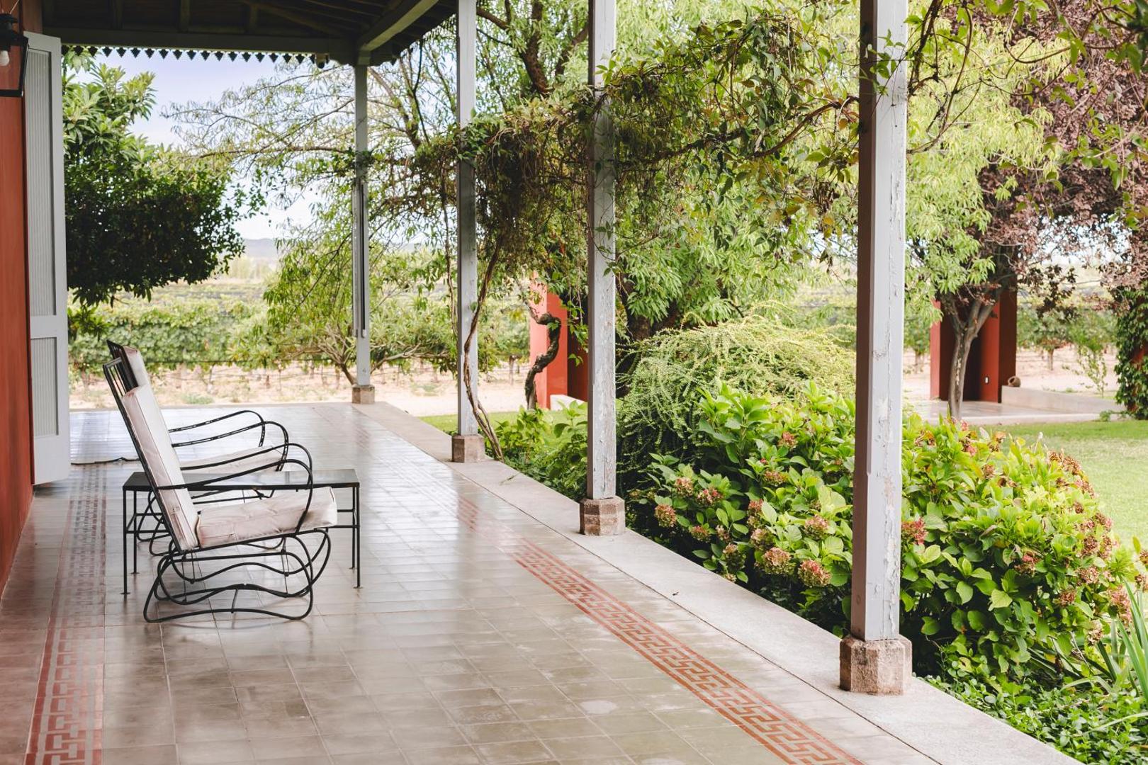 Enlace Casa de Huespedes