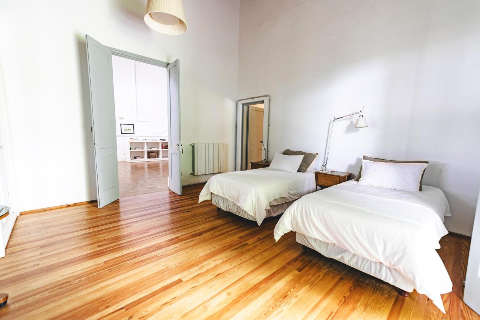 Enlace Casa de Huespedes