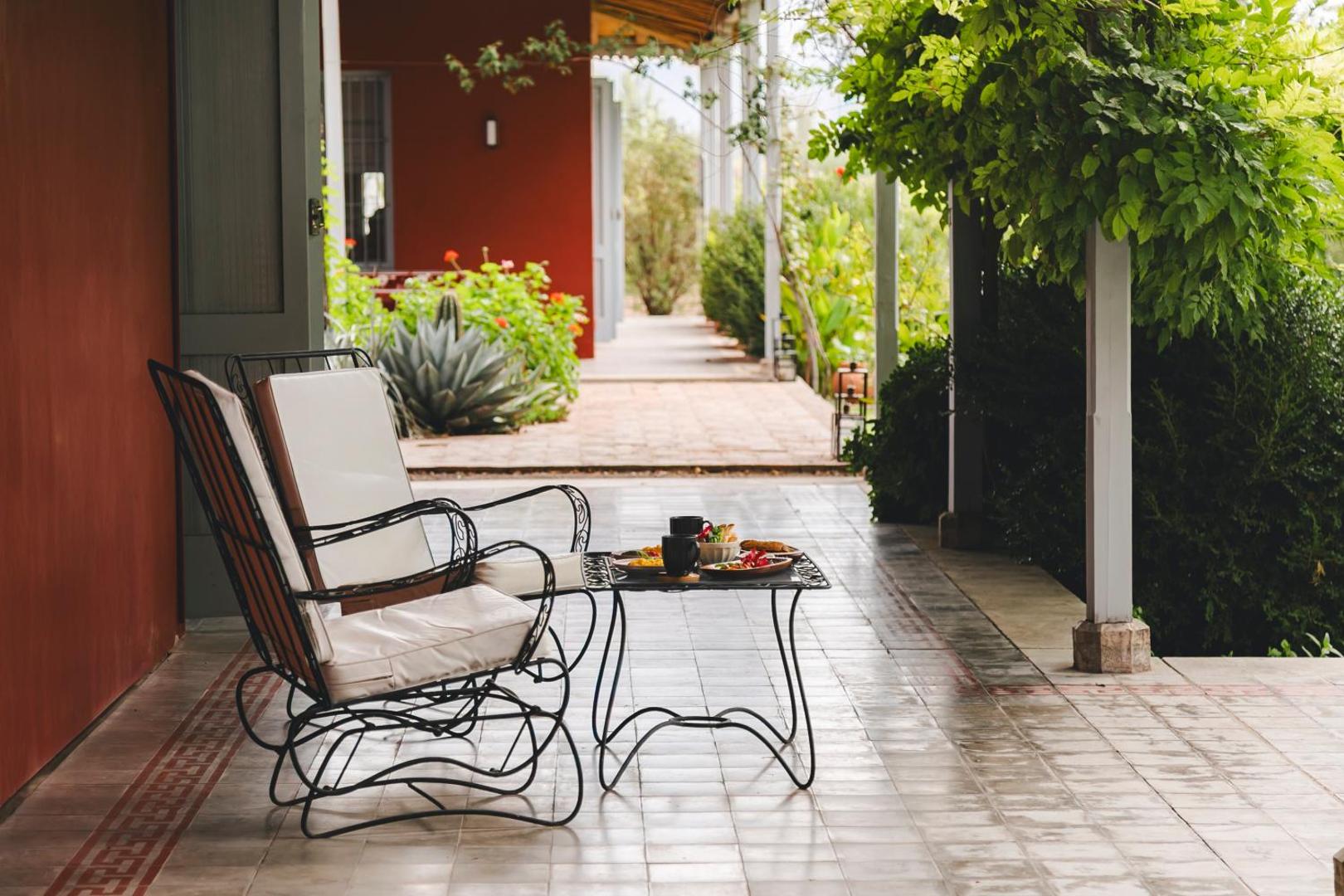 Enlace Casa de Huespedes