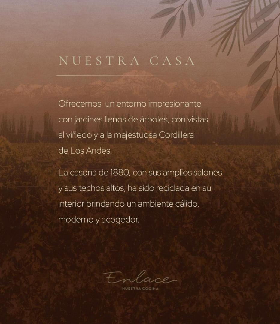 Enlace Casa de Huespedes