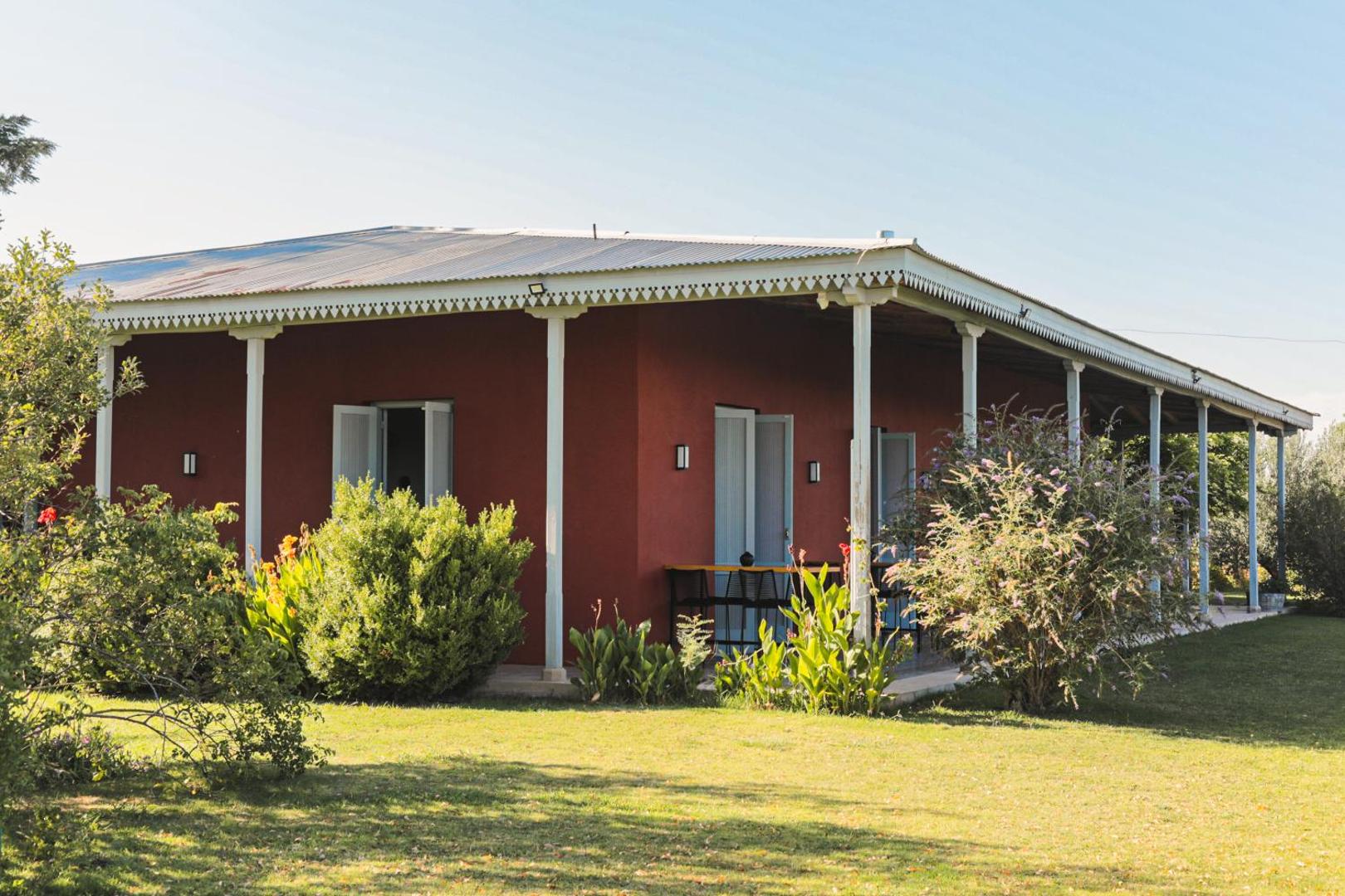 Enlace Casa de Huespedes