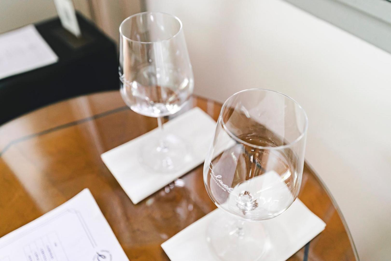 Enlace Casa de Huespedes