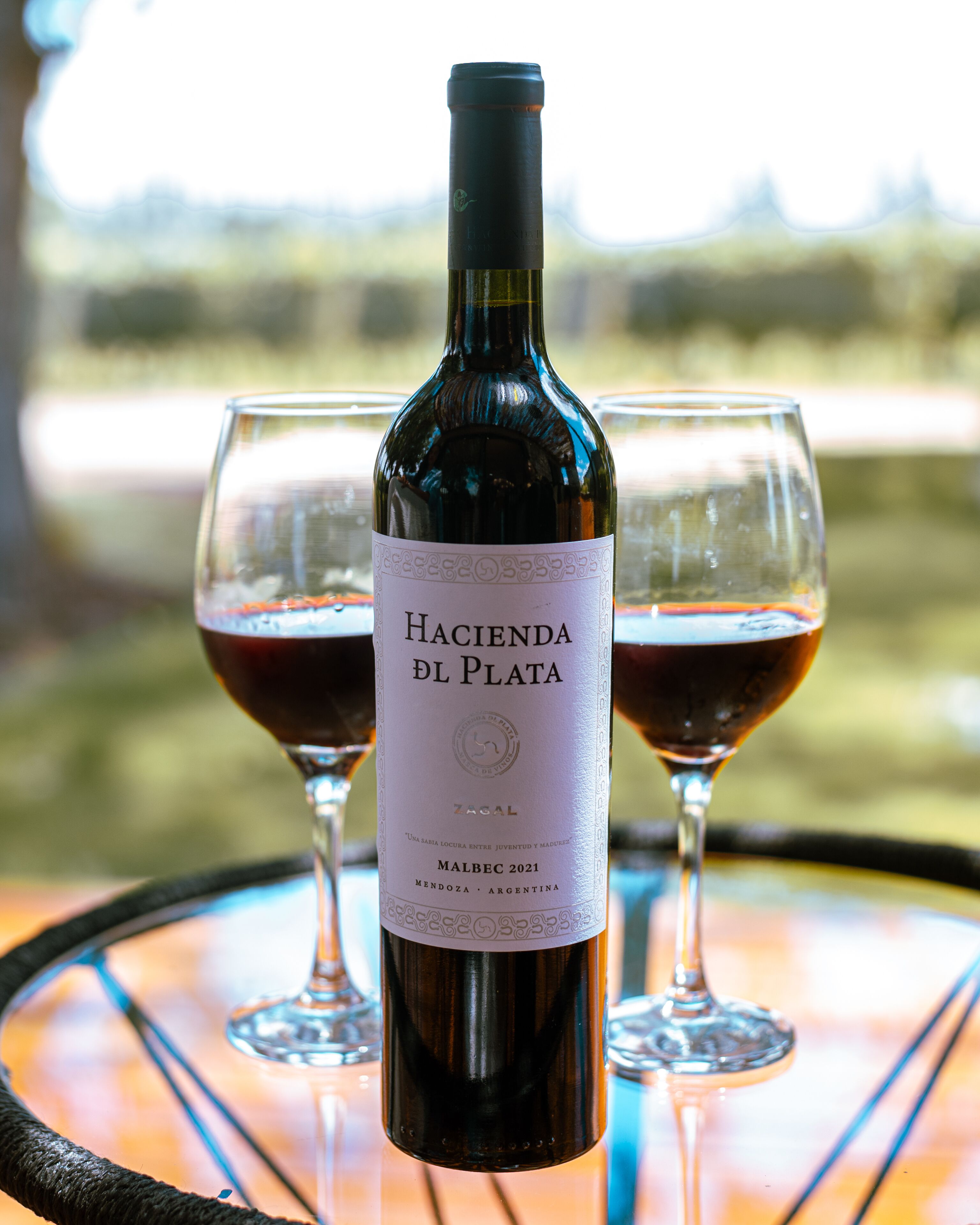 Lodwine Lodges