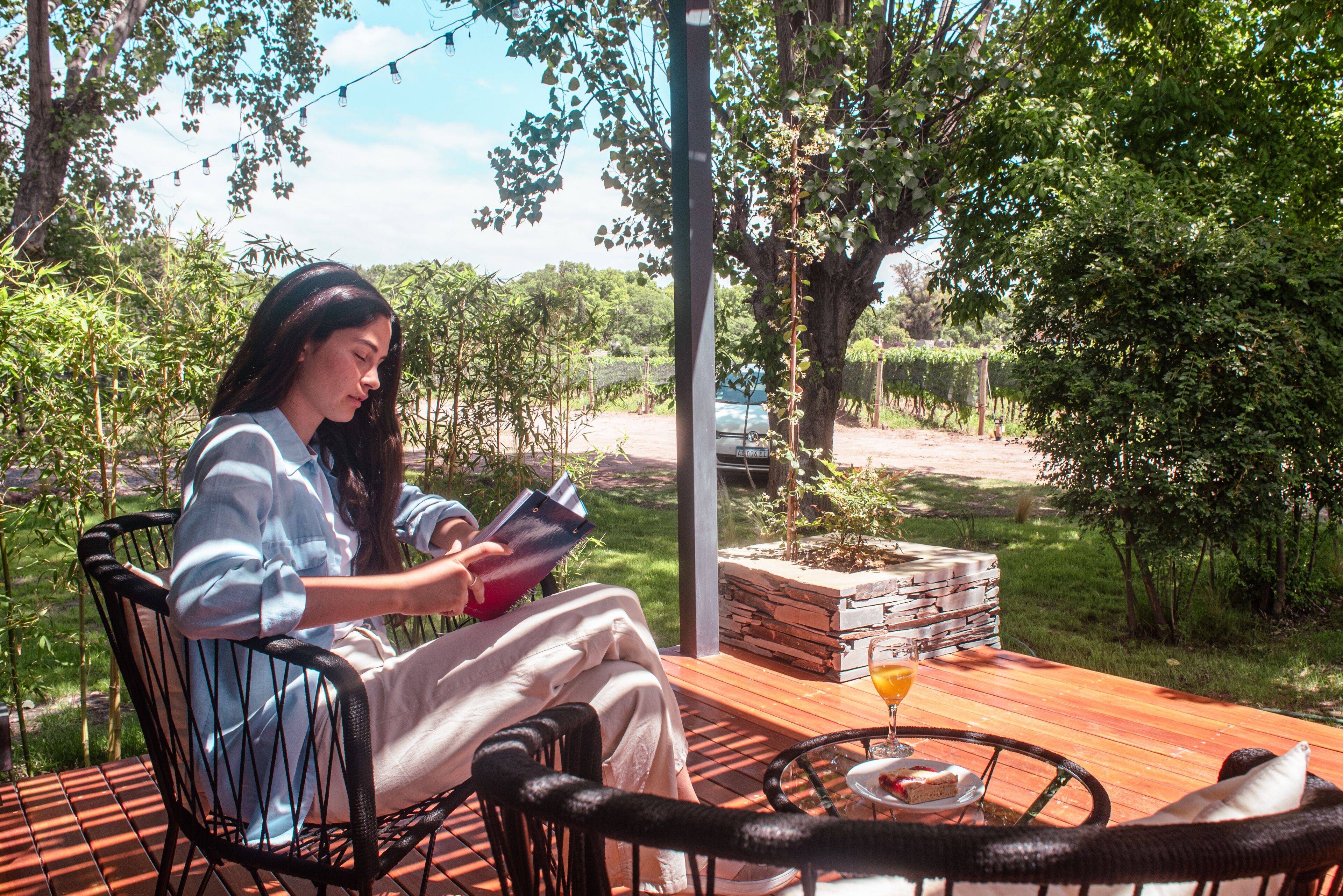 Lodwine Lodges