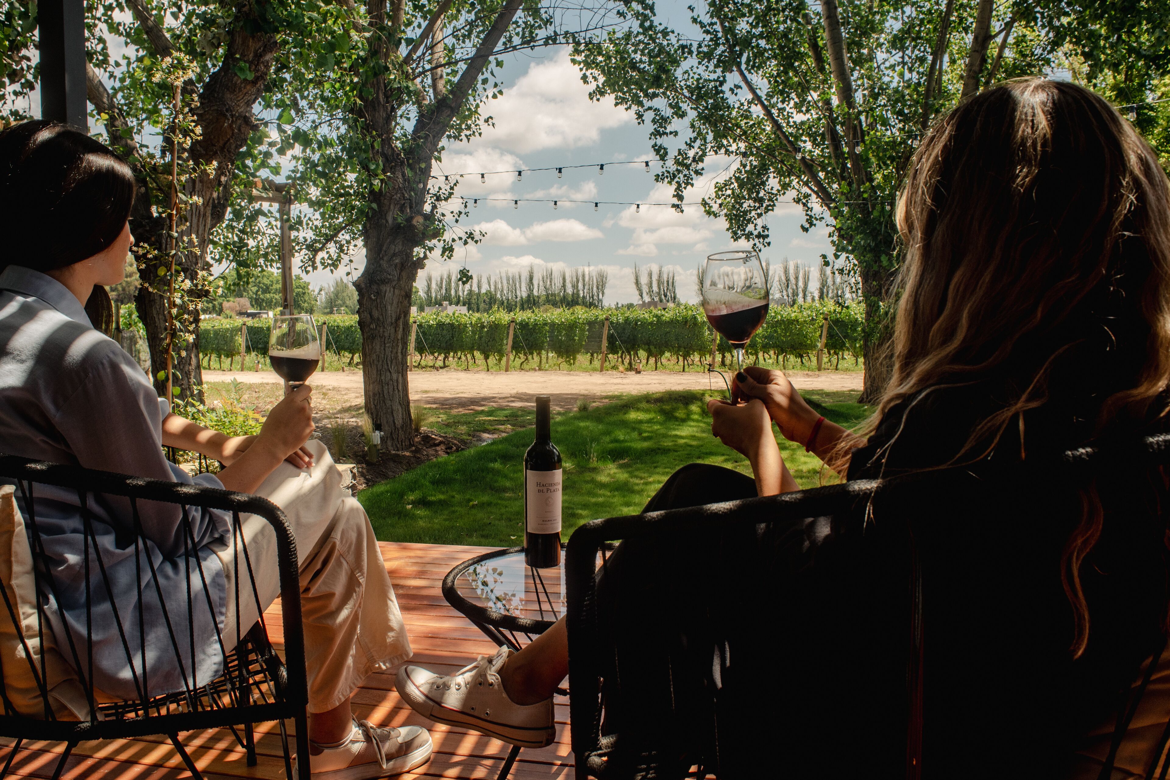 Lodwine Lodges
