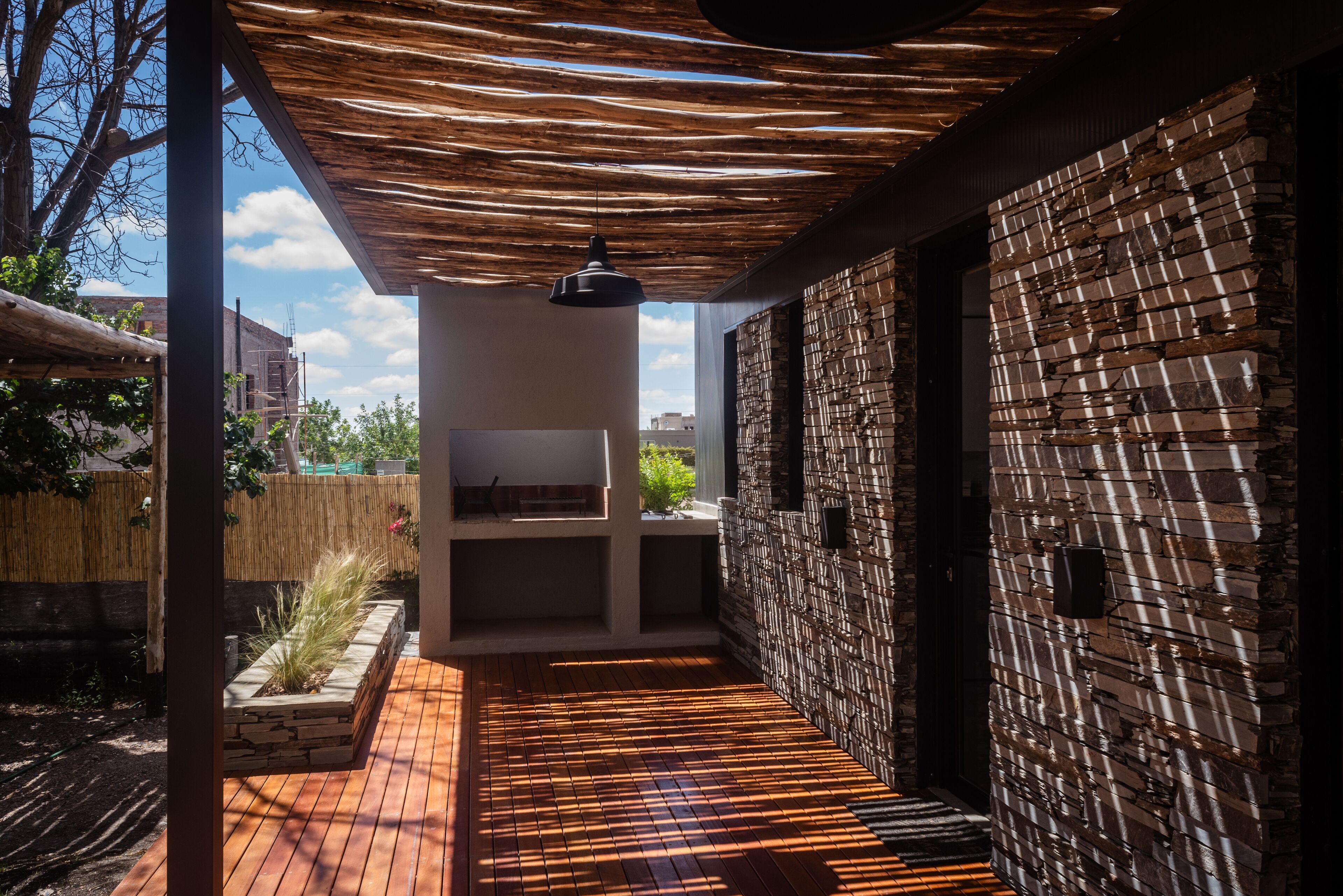 Lodwine Lodges