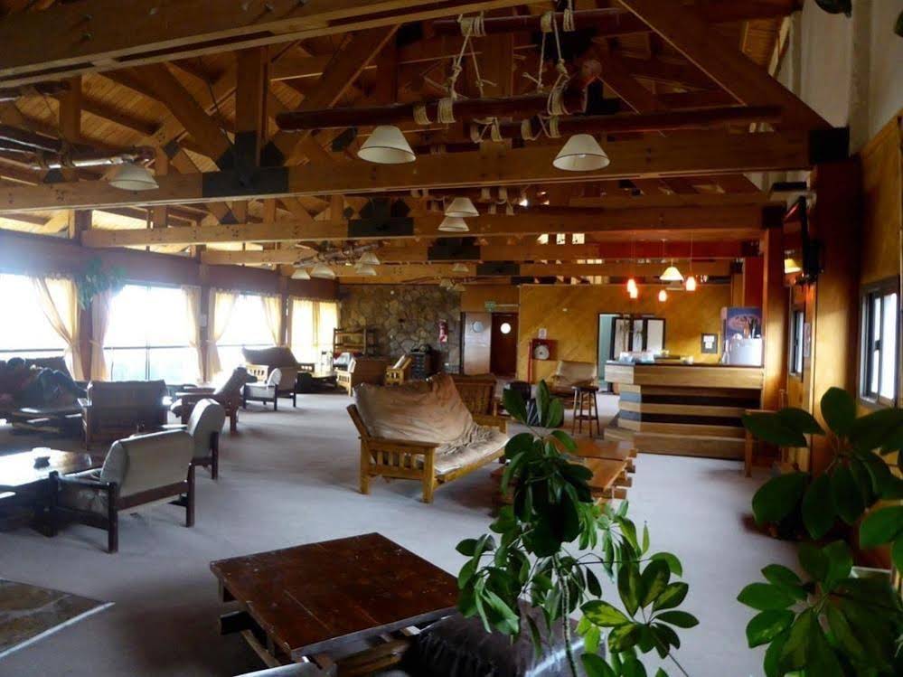 Hualum Hotel