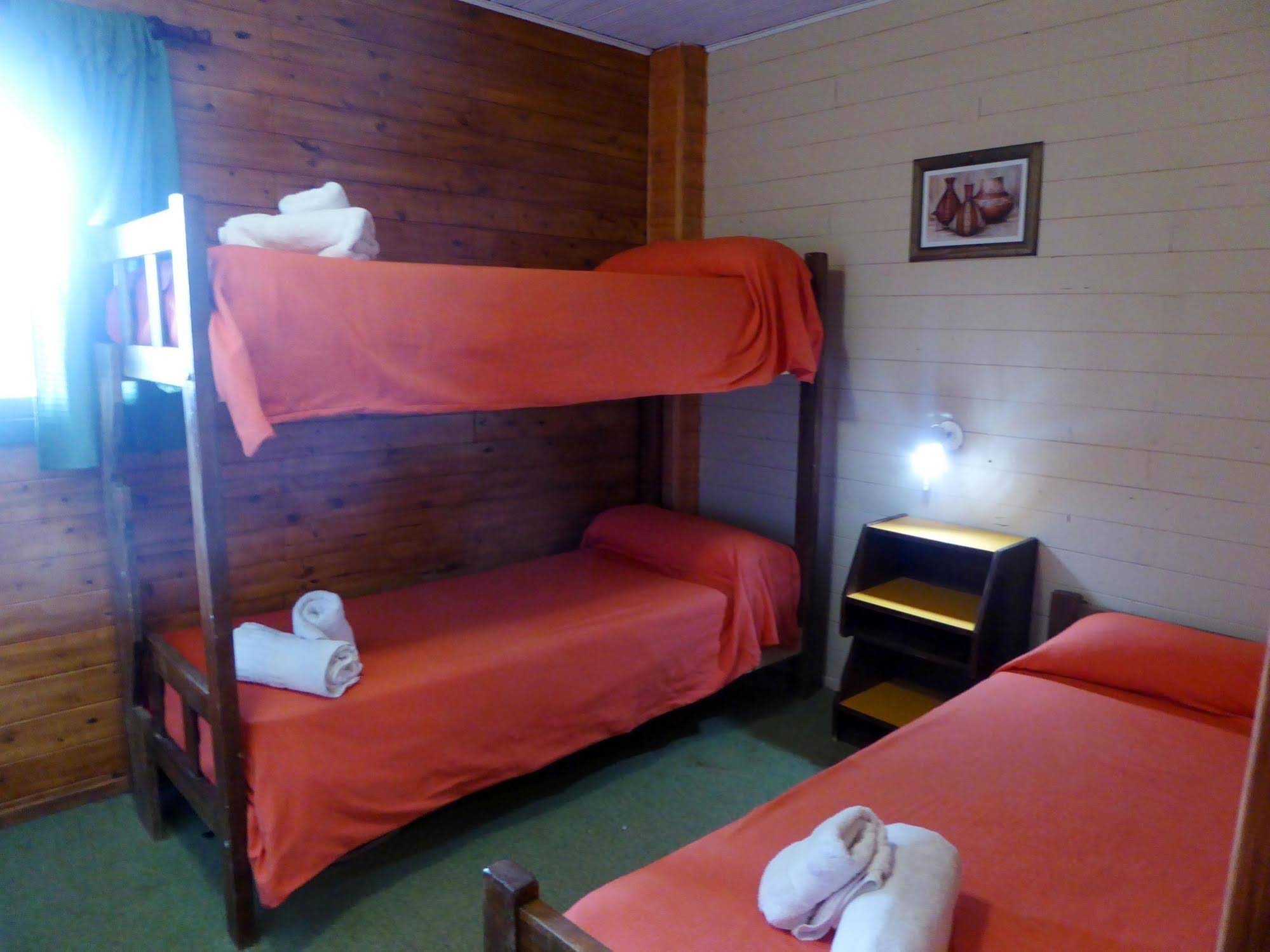 Hualum Hotel