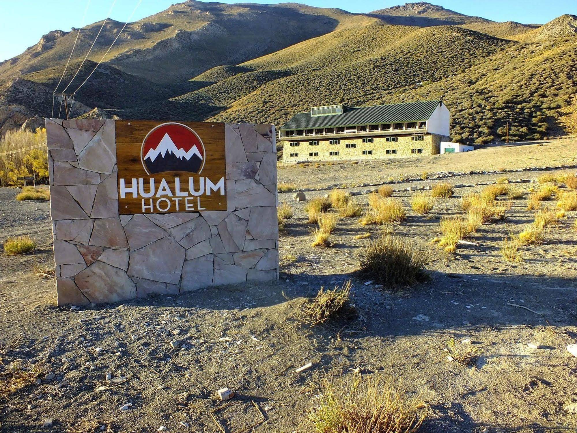 Hualum Hotel