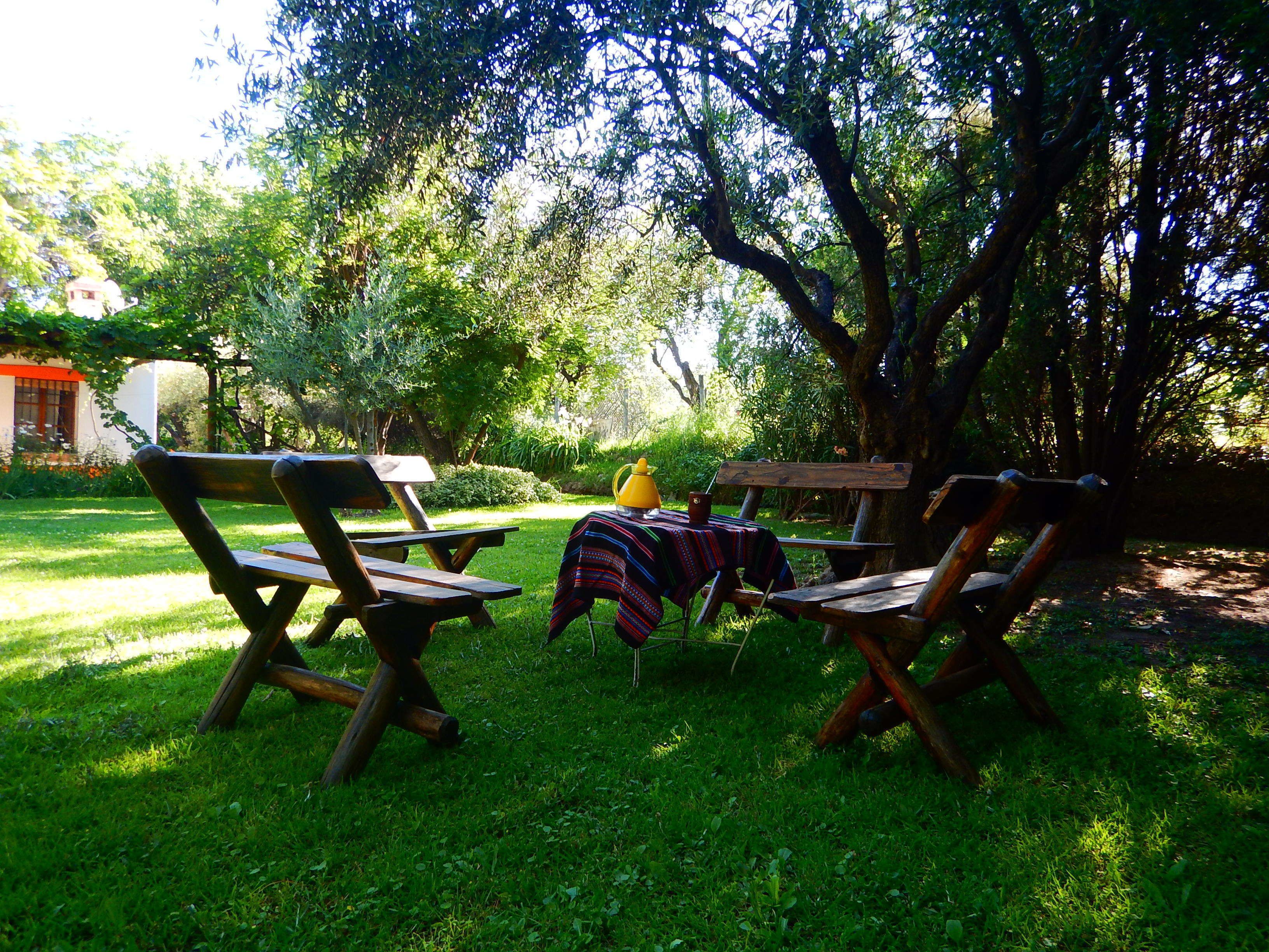 Rincón De La Finca