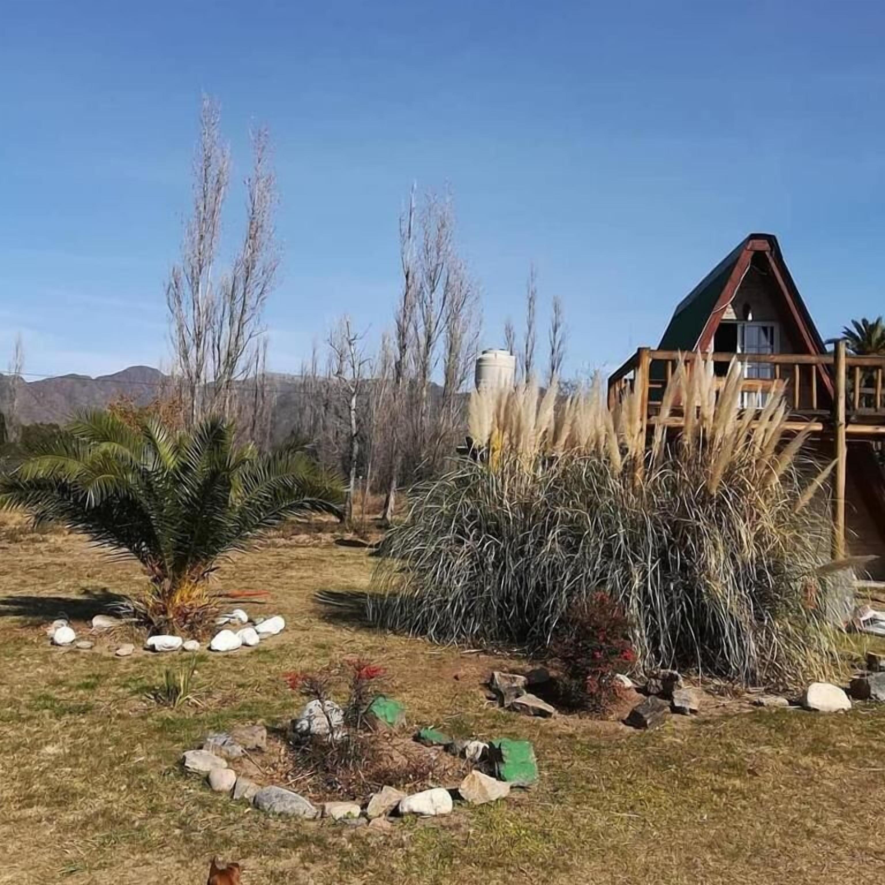 Posada Del Cielo