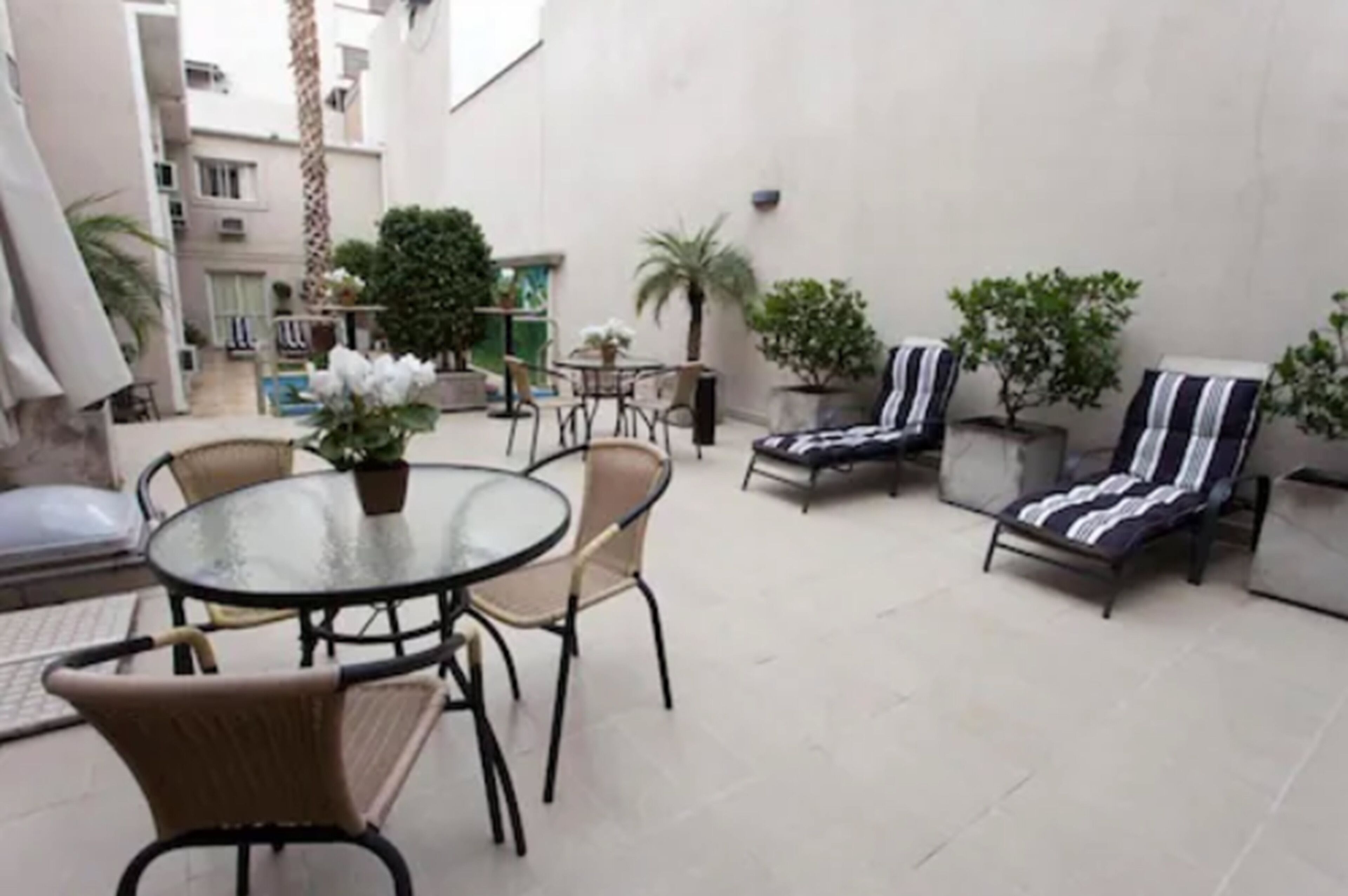 Argentino Hotel
