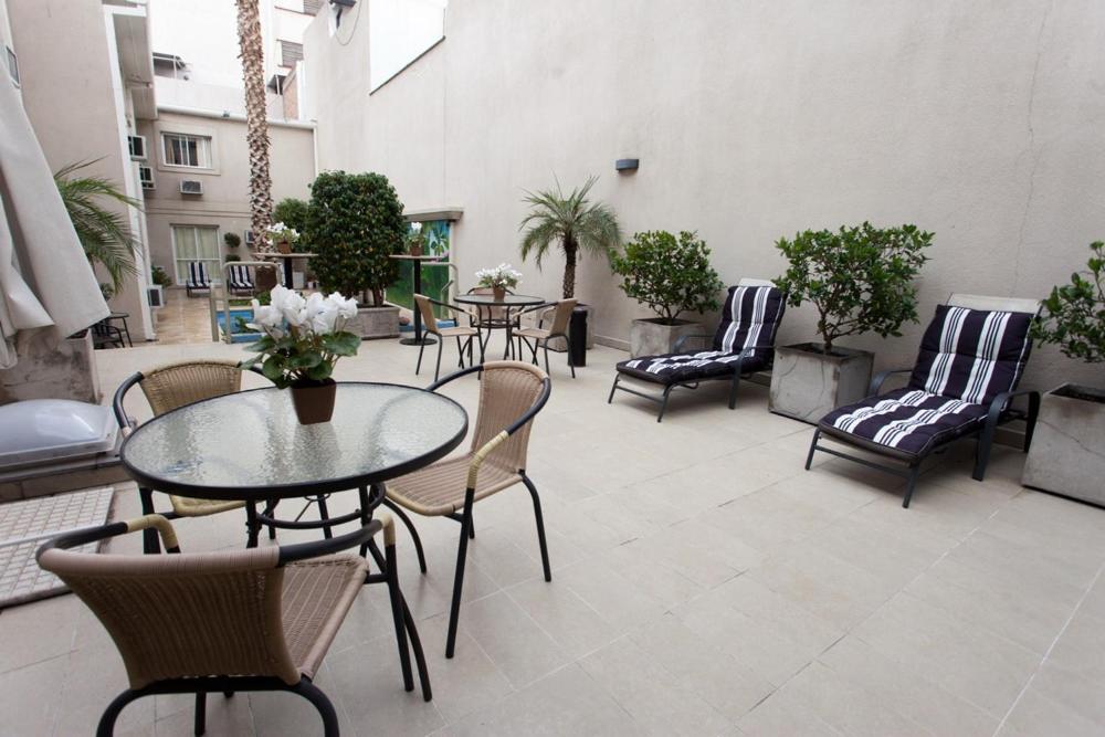 Argentino Hotel