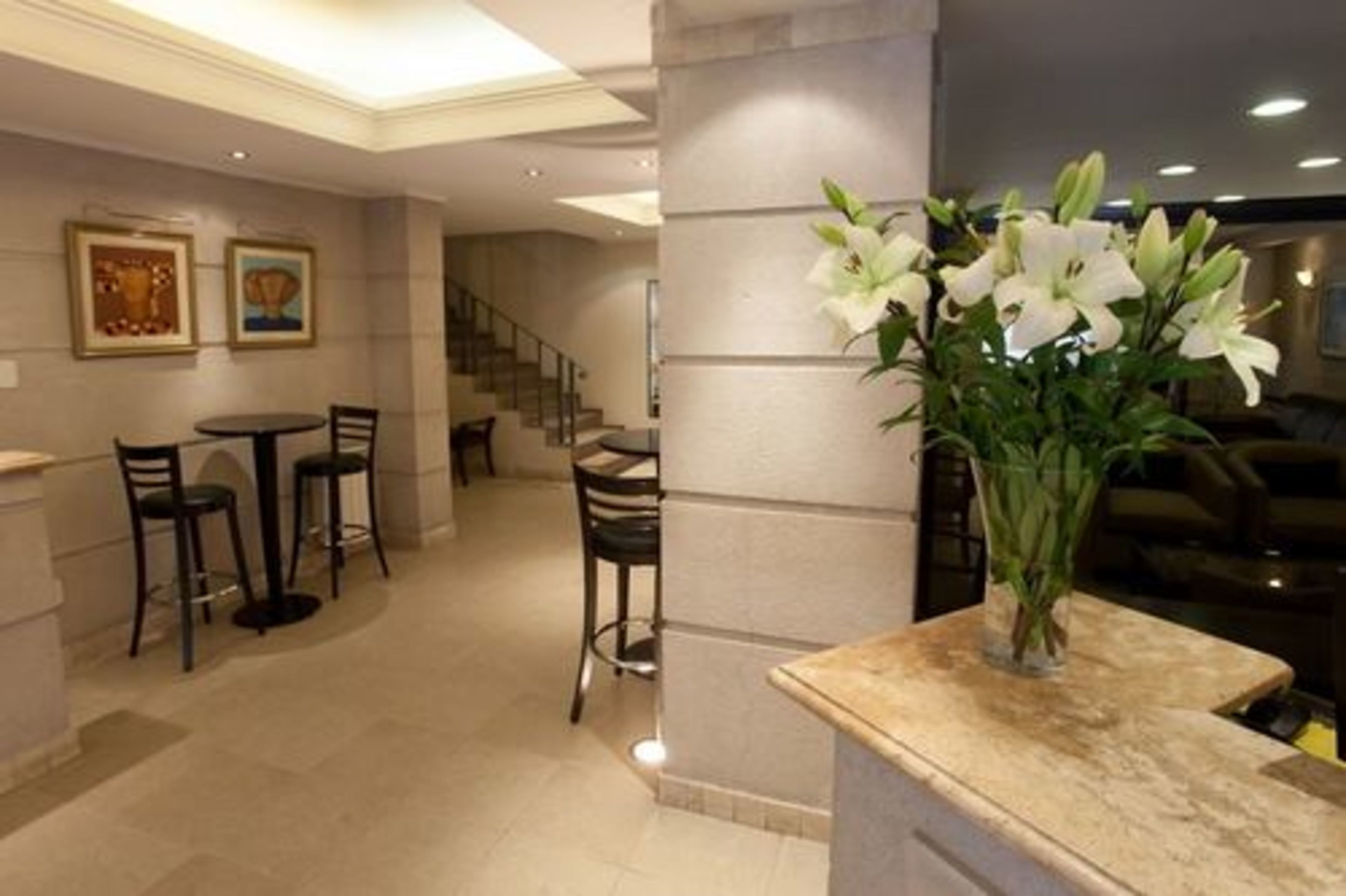Argentino Hotel
