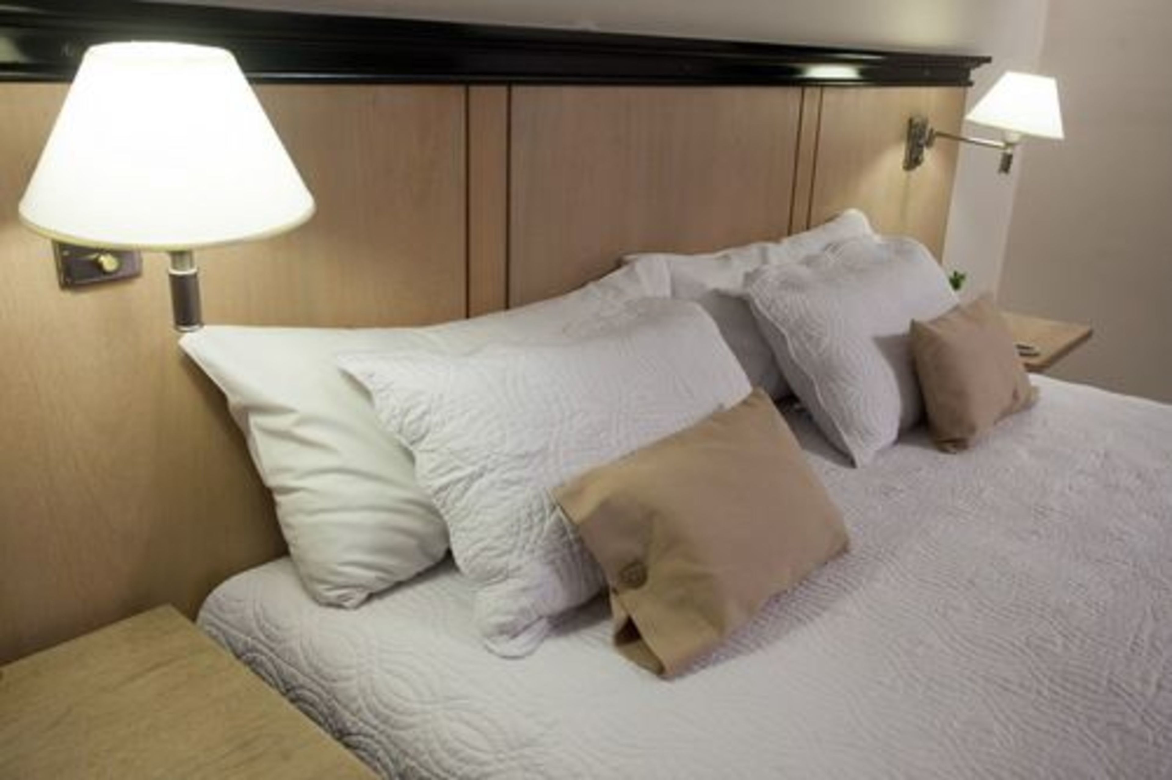 Argentino Hotel