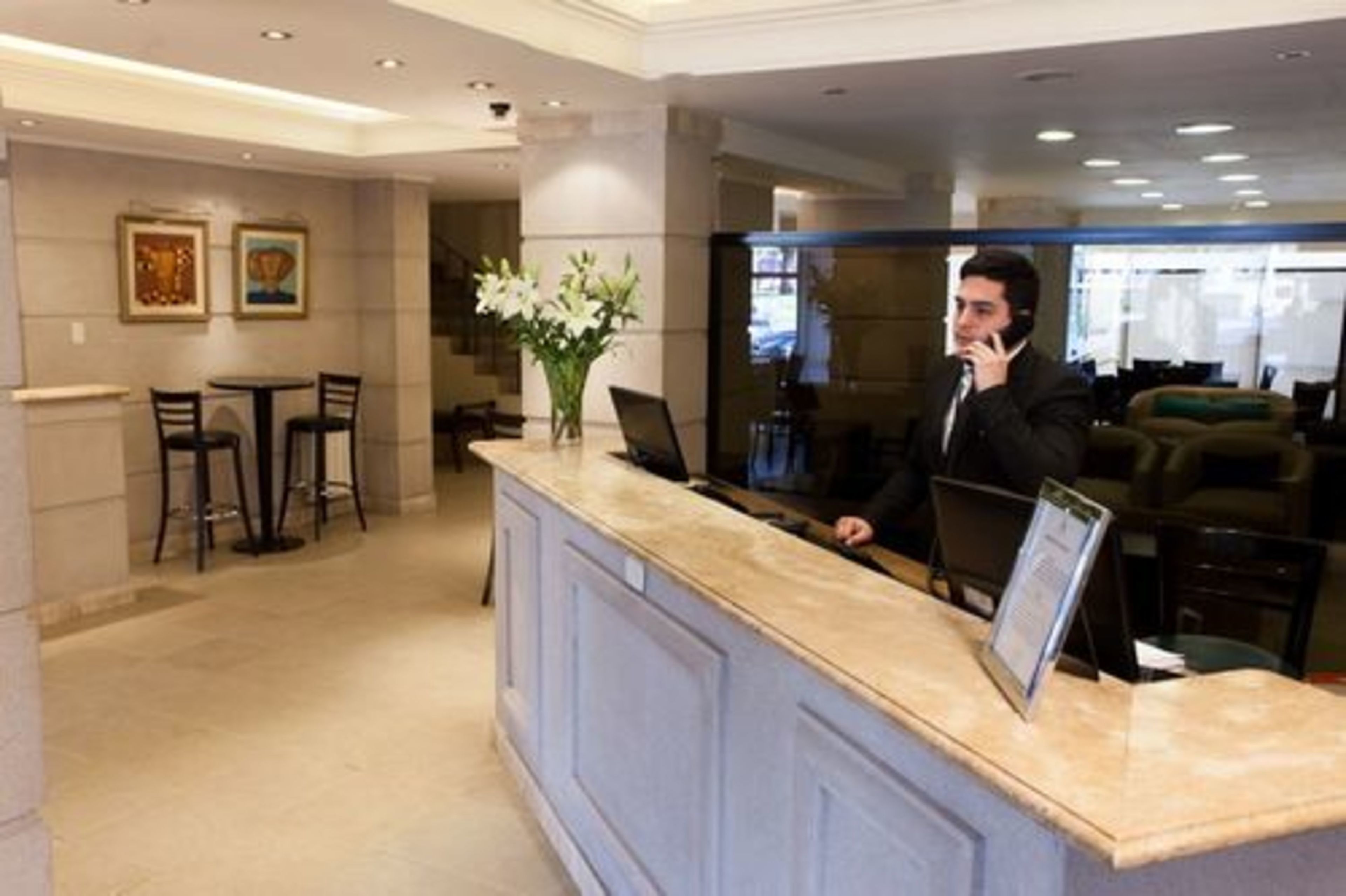 Argentino Hotel