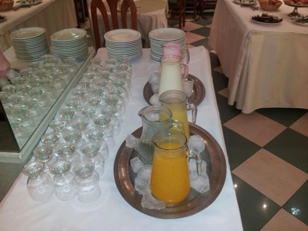 Ariosto Hotel & Suites