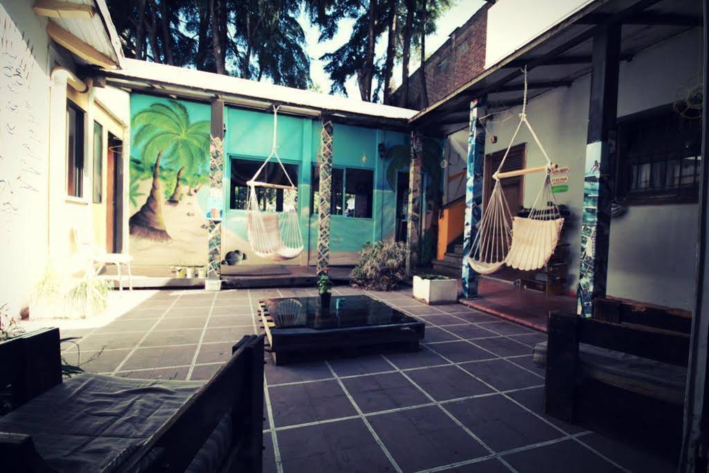 Banana Hostel