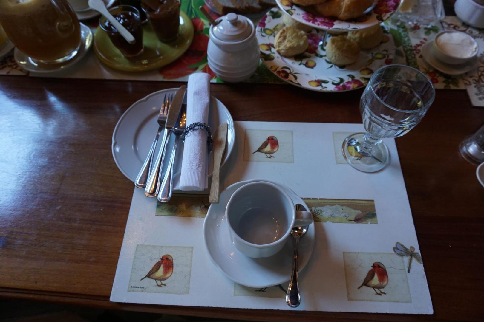 Casa Lila Bed & Breakfast