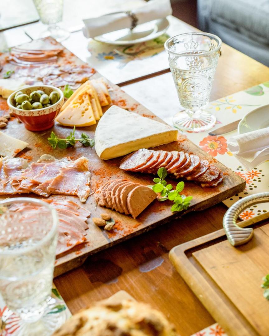 Casa Lila Bed & Breakfast