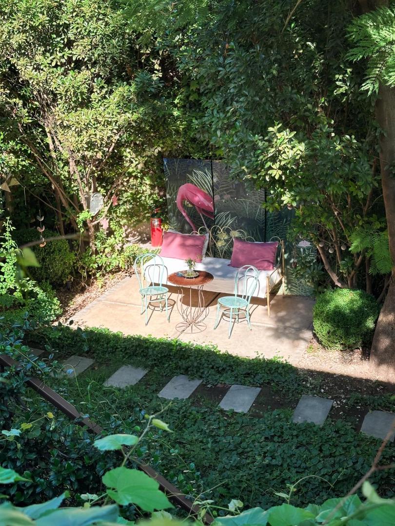 Casa Lila Bed & Breakfast