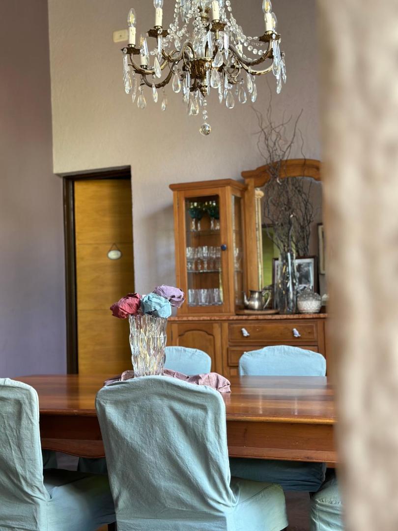 Casa Lila Bed & Breakfast