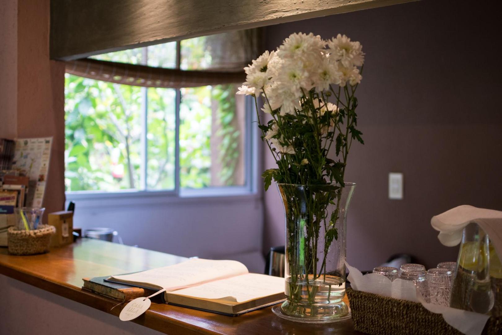 Casa Lila Bed & Breakfast