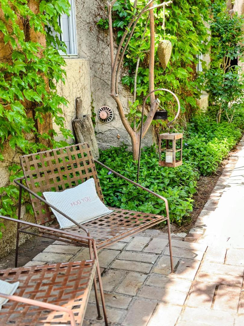 Casa Lila Bed & Breakfast