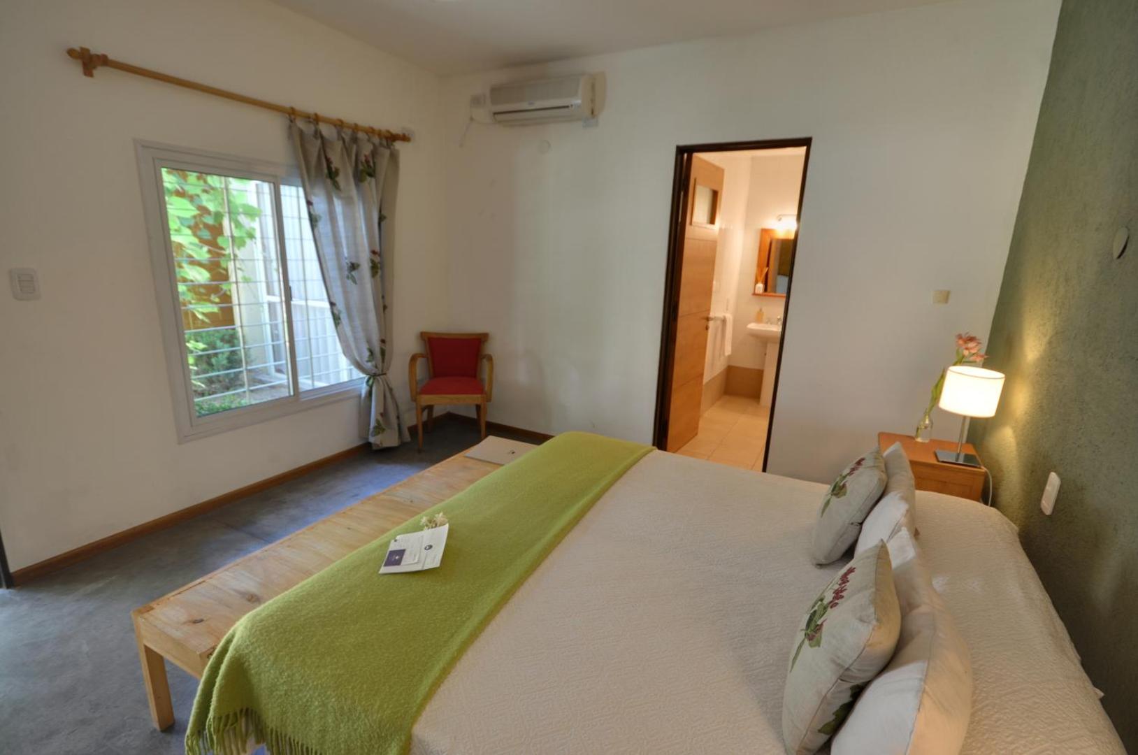 Casa Lila Bed & Breakfast