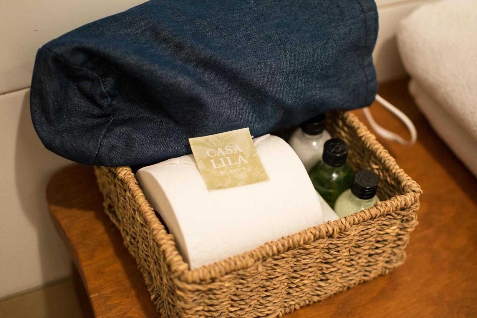 Casa Lila Bed & Breakfast